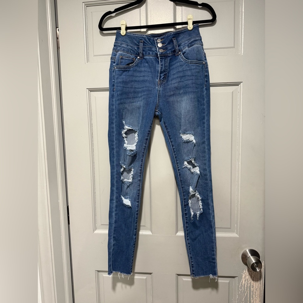 Refuge Jeans